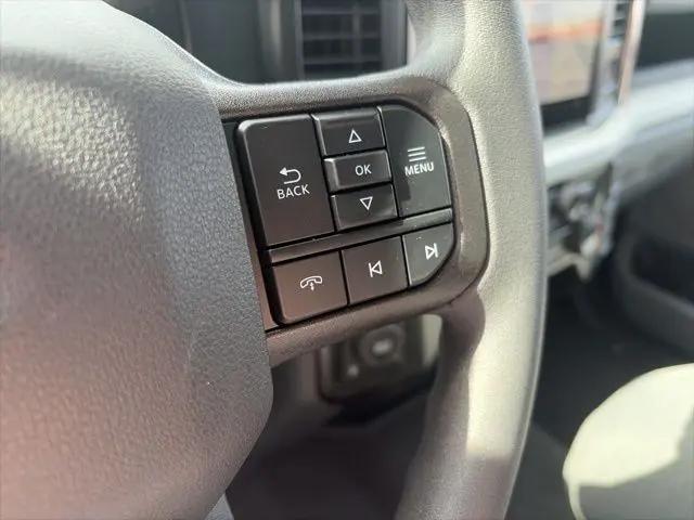2026 Ford F-350 XLT