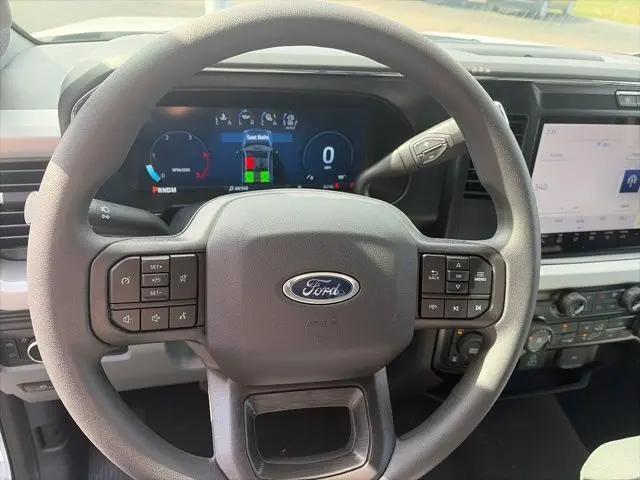 2026 Ford F-350 XLT