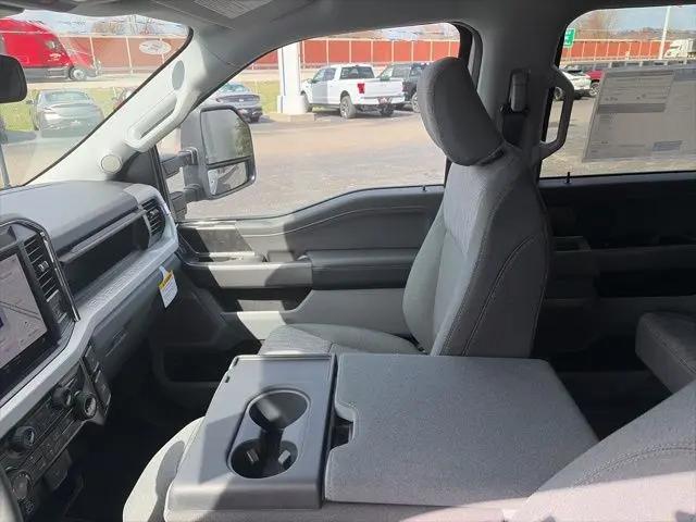 2026 Ford F-350 XLT