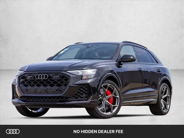 2026 Audi RS Q8 performance quattro tiptronic for sale in Westmont, IL