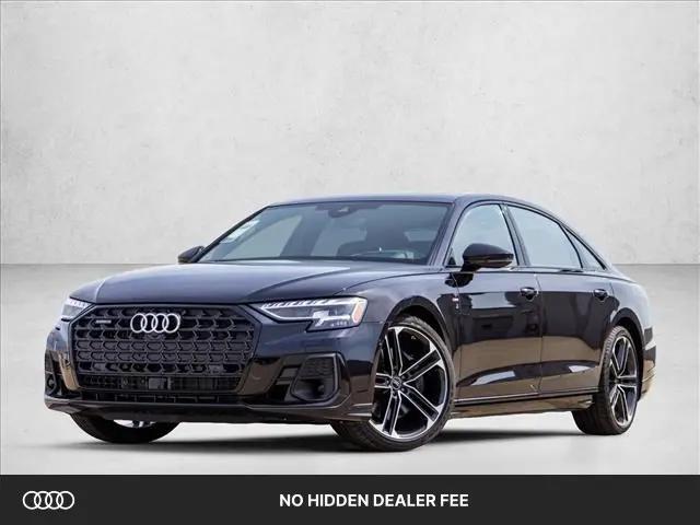 2026 Audi A8 55 TFSI quattro Tiptronic for sale in Westmont, IL