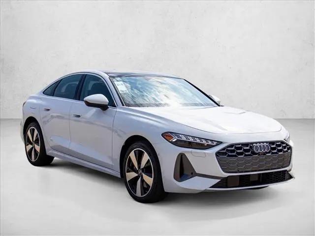 2025 Audi A5 Premium Plus TFSI quattro S tronic