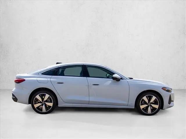2025 Audi A5 Premium Plus TFSI quattro S tronic