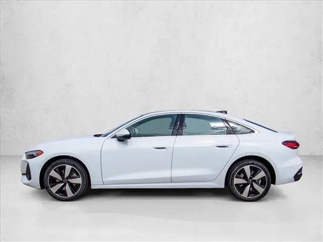 2025 Audi A5 Premium Plus TFSI quattro S tronic
