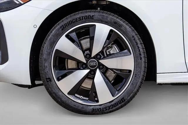 2025 Audi A5 Premium Plus TFSI quattro S tronic