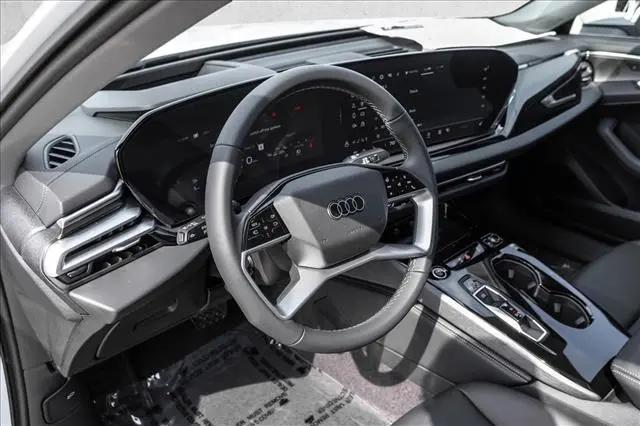2025 Audi A5 Premium Plus TFSI quattro S tronic