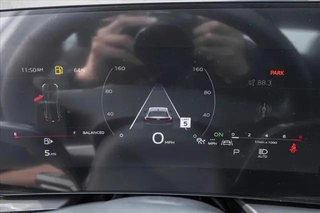 2025 Audi A5 Premium Plus TFSI quattro S tronic
