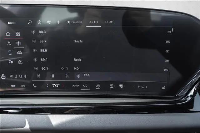 2025 Audi A5 Premium Plus TFSI quattro S tronic