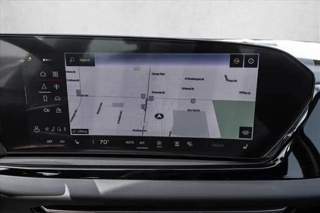 2025 Audi A5 Premium Plus TFSI quattro S tronic