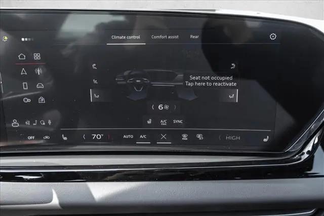 2025 Audi A5 Premium Plus TFSI quattro S tronic