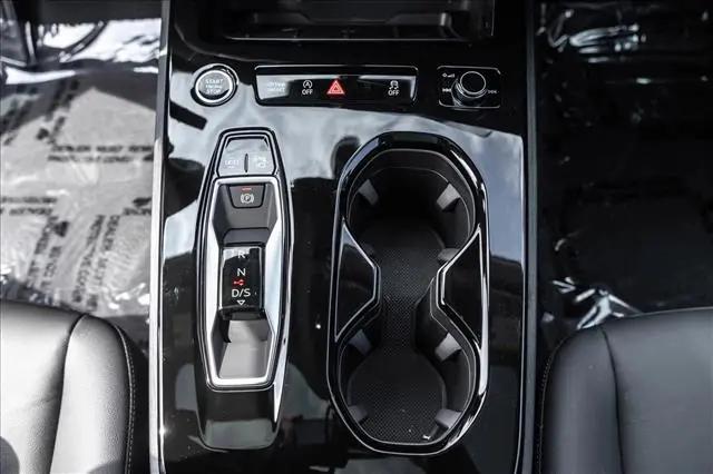 2025 Audi A5 Premium Plus TFSI quattro S tronic