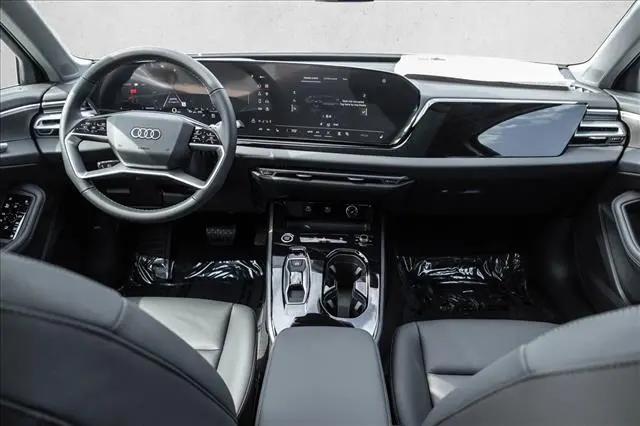 2025 Audi A5 Premium Plus TFSI quattro S tronic