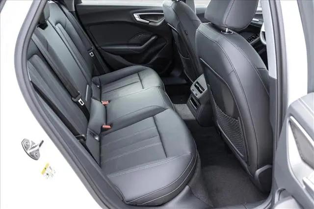 2025 Audi A5 Premium Plus TFSI quattro S tronic
