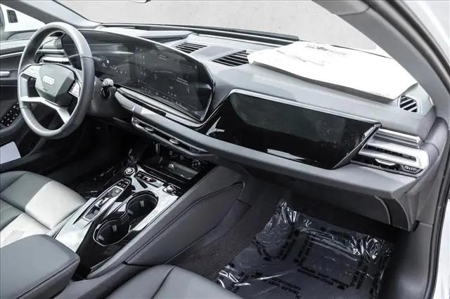 2025 Audi A5 Premium Plus TFSI quattro S tronic
