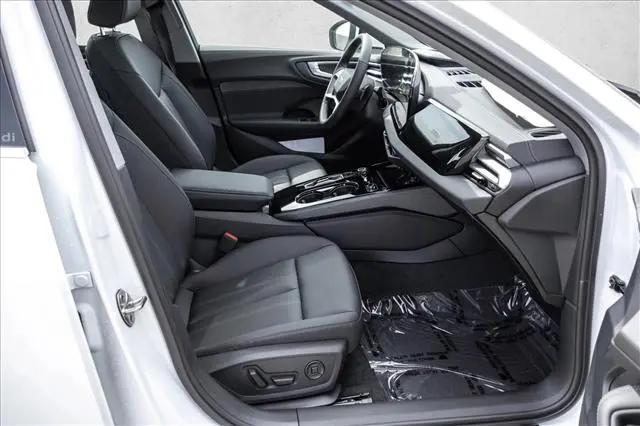 2025 Audi A5 Premium Plus TFSI quattro S tronic