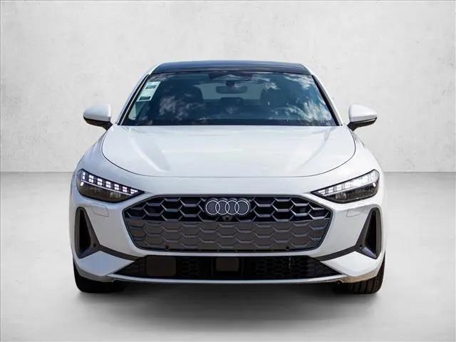 2025 Audi A5 Premium Plus TFSI quattro S tronic