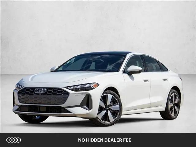 2025 Audi A5 Premium Plus TFSI quattro S tronic for sale near Westmont, IL