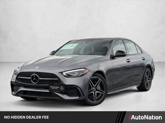 2026 Mercedes-Benz C-CLASS C 300 C 300 for sale in Cockeysville, MD