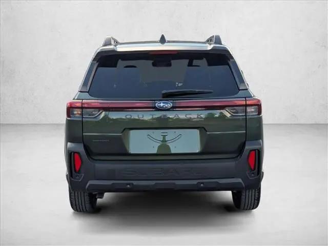 2026 Subaru Outback Limited