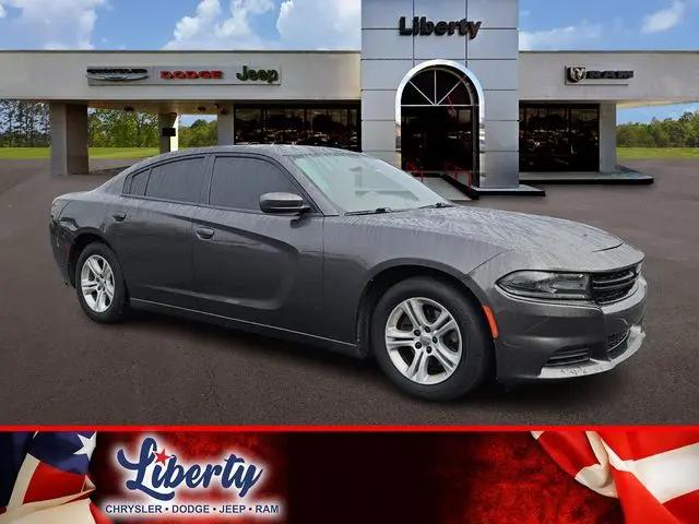 2020 Dodge Charger SXT RWD for sale in Hinesville, GA