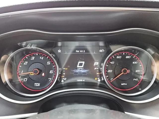 2020 Dodge Charger SXT RWD