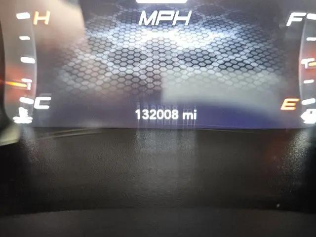 2020 Dodge Charger SXT RWD