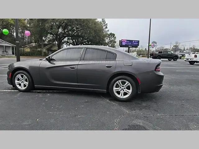 2020 Dodge Charger SXT RWD