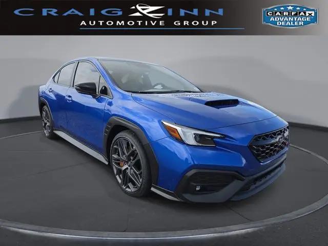 2026 Subaru WRX tS for sale in Pembroke Pines, FL