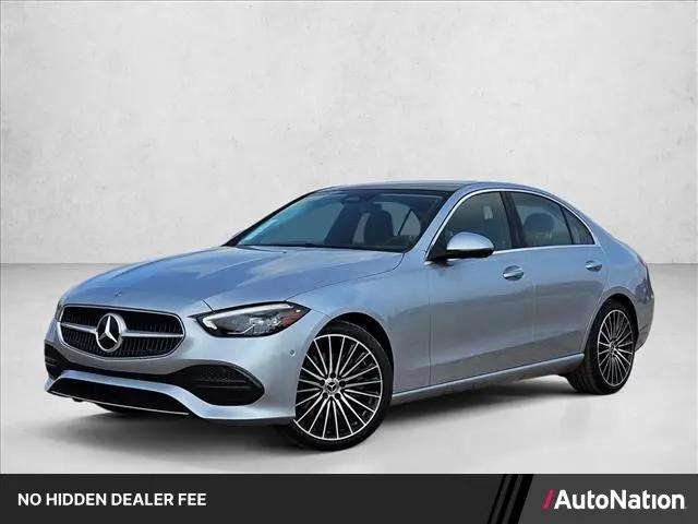 2026 Mercedes-Benz C-CLASS C 300 C 300 for sale in Waco, TX