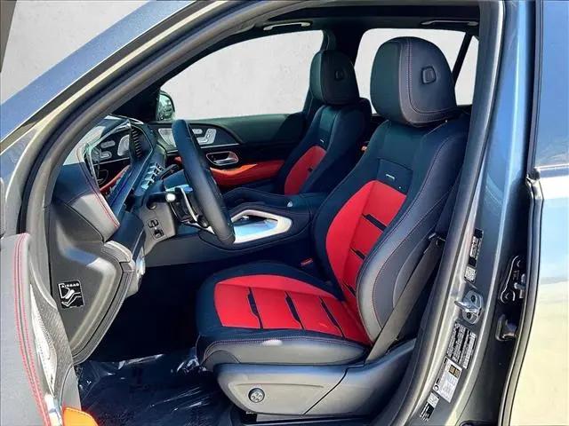 2026 Mercedes-Benz GLE AMG GLE 53 4MATIC+