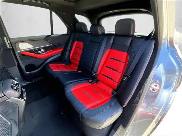 2026 Mercedes-Benz GLE AMG GLE 53 4MATIC+