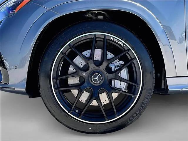 2026 Mercedes-Benz GLE AMG GLE 53 4MATIC+