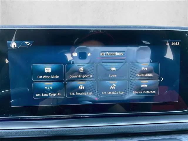 2026 Mercedes-Benz GLE AMG GLE 53 4MATIC+