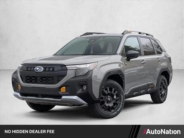 2026 Subaru Forester Wilderness for sale in Cockeysville, MD