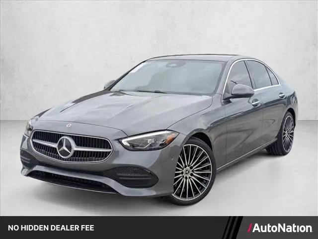2026 Mercedes-Benz C-CLASS C 300 C 300 for sale in Sarasota, FL