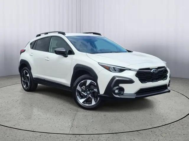 2025 Subaru Crosstrek Limited for sale in Battle Creek, MI