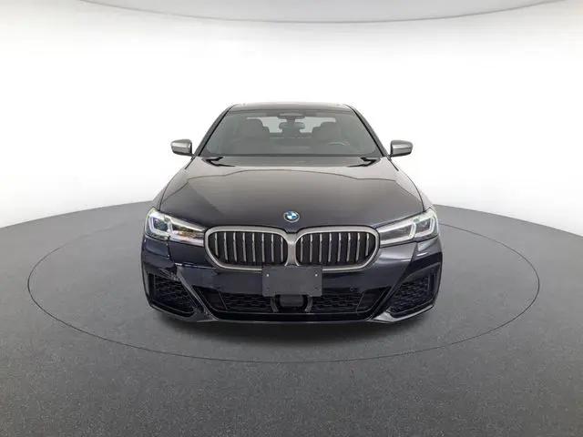 2023 BMW M5 i xDrive