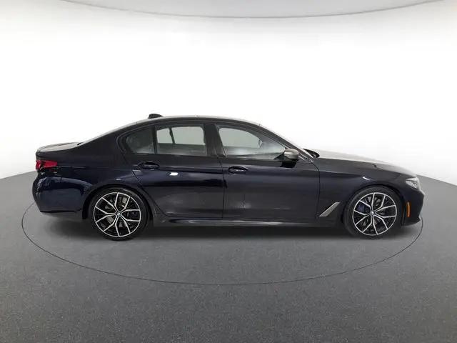 2023 BMW M5 i xDrive