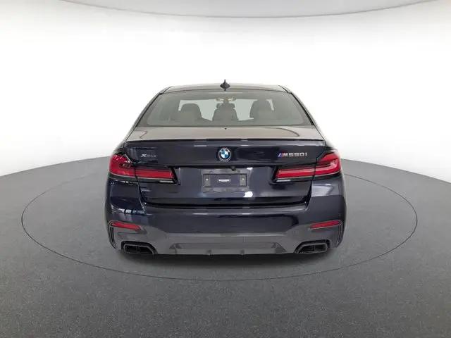 2023 BMW M5 i xDrive