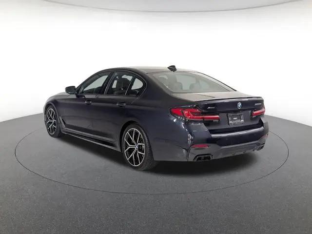 2023 BMW M5 i xDrive