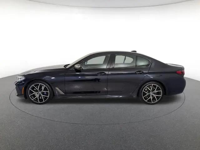 2023 BMW M5 i xDrive