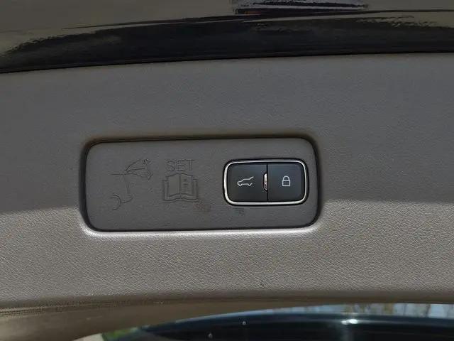 2020 Lincoln Aviator Grand Touring