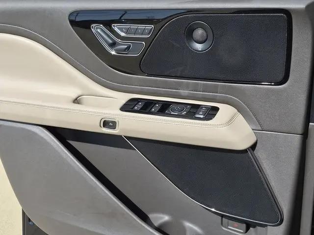 2020 Lincoln Aviator Grand Touring