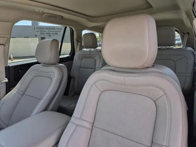 2020 Lincoln Aviator Grand Touring