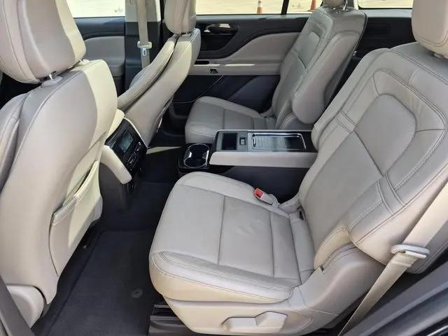 2020 Lincoln Aviator Grand Touring