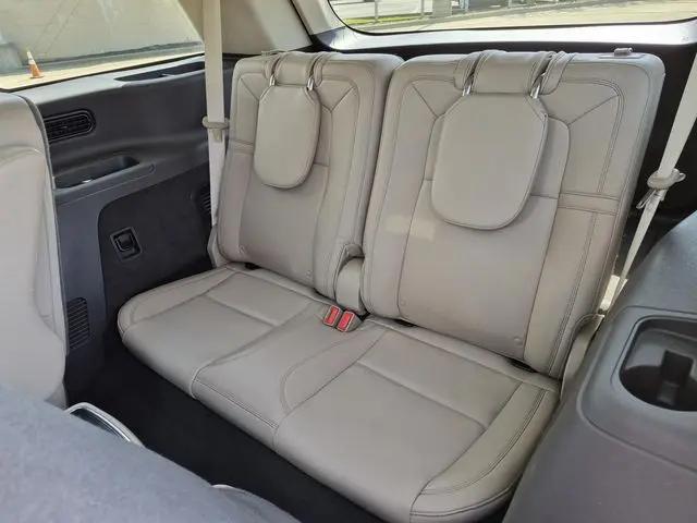 2020 Lincoln Aviator Grand Touring