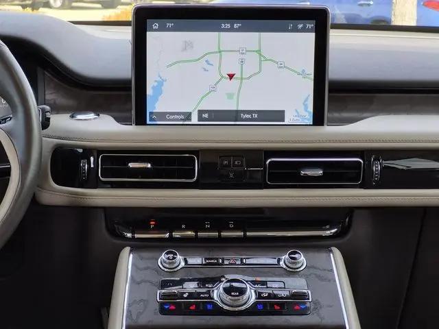 2020 Lincoln Aviator Grand Touring