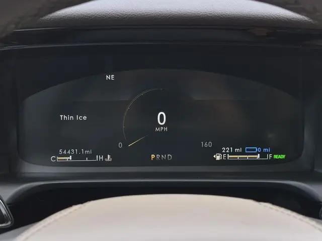 2020 Lincoln Aviator Grand Touring