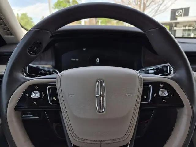 2020 Lincoln Aviator Grand Touring