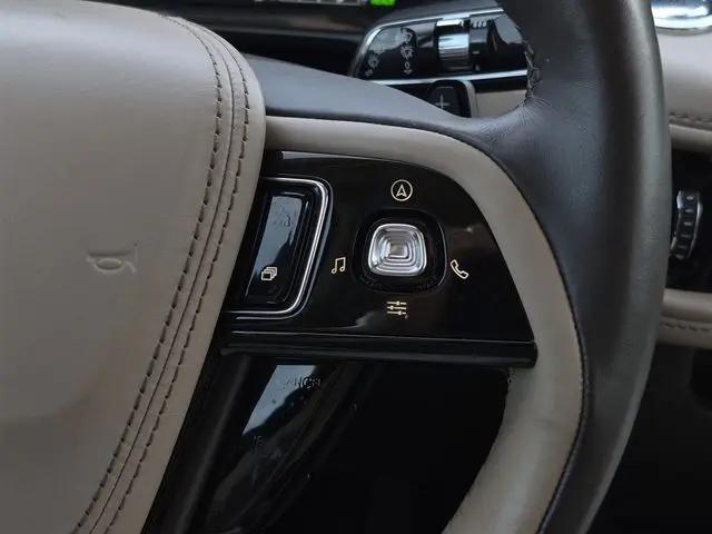 2020 Lincoln Aviator Grand Touring